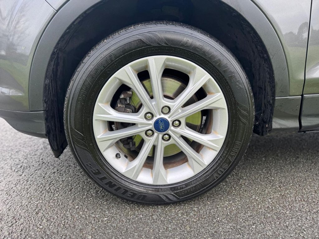 Used Ford Kuga 2017 for sale - 77241713: Photo 15