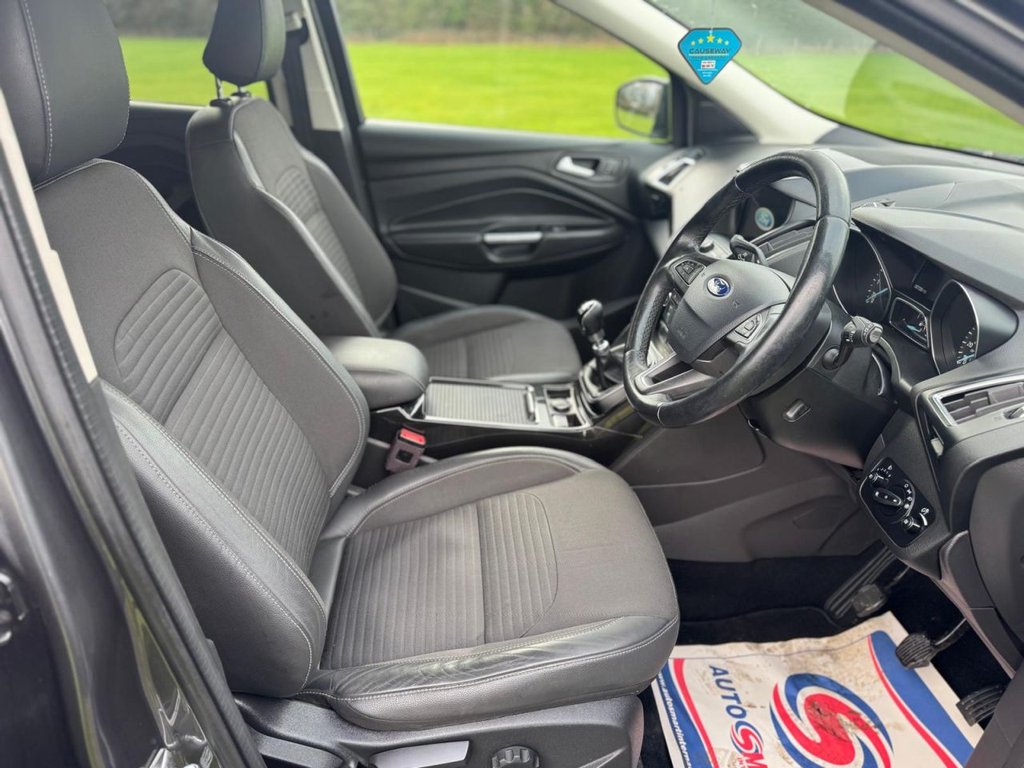 Used Ford Kuga 2017 for sale - 77241713: Photo 18