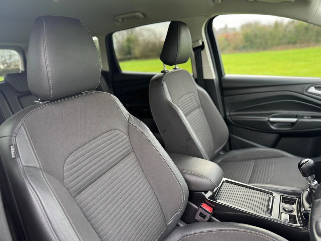 Used Ford Kuga 2017 for sale - 77241713: Photo 19