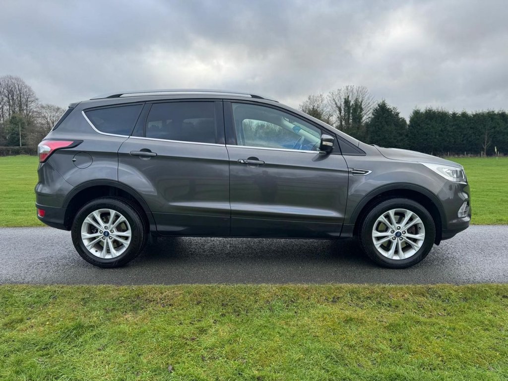 Used Ford Kuga 2017 for sale - 77241713: Photo 2