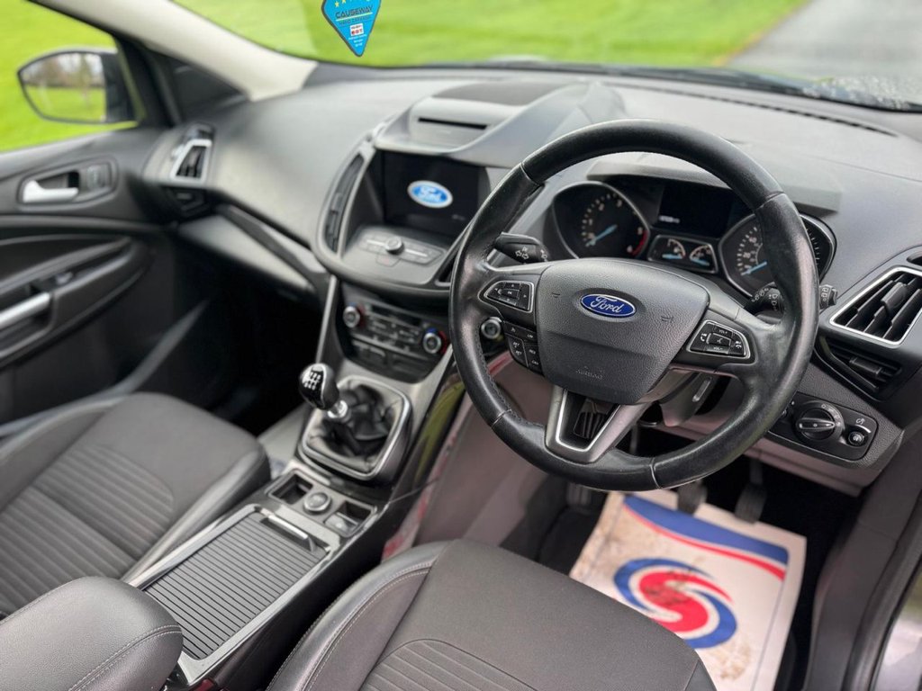 Used Ford Kuga 2017 for sale - 77241713: Photo 20