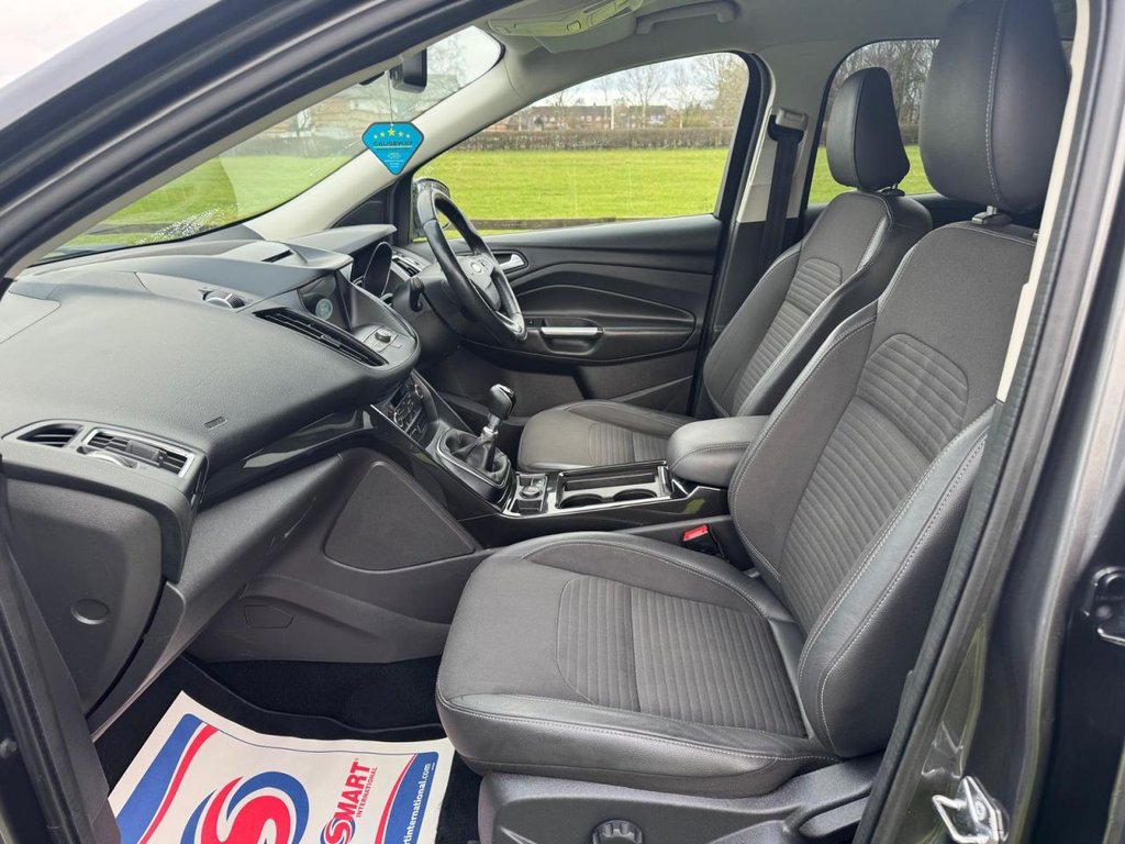 Used Ford Kuga 2017 for sale - 77241713: Photo 21