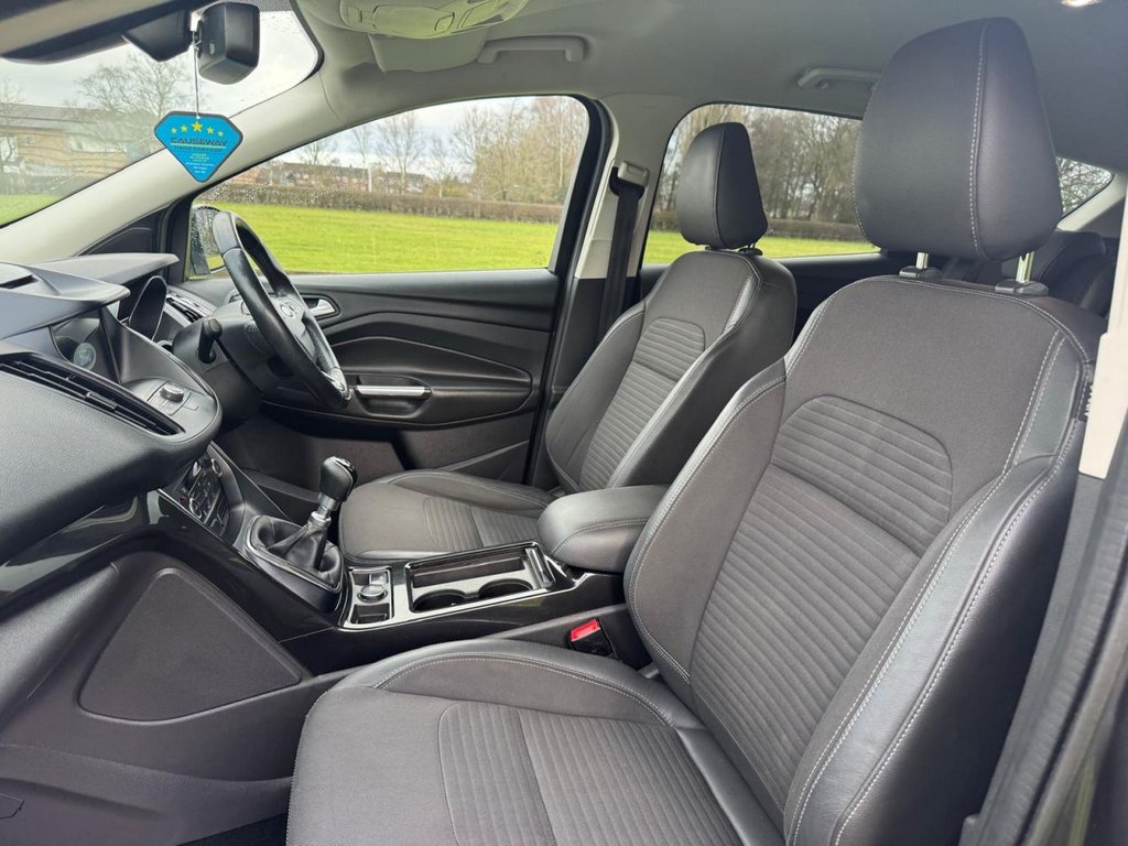 Used Ford Kuga 2017 for sale - 77241713: Photo 22