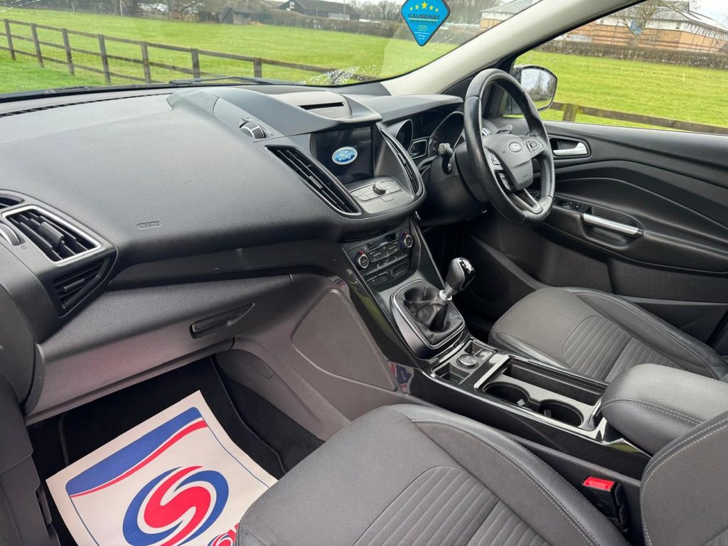 Used Ford Kuga 2017 for sale - 77241713: Photo 23