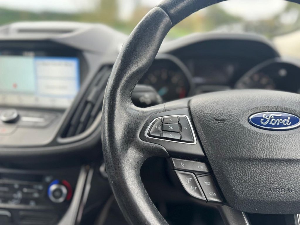 Used Ford Kuga 2017 for sale - 77241713: Photo 26