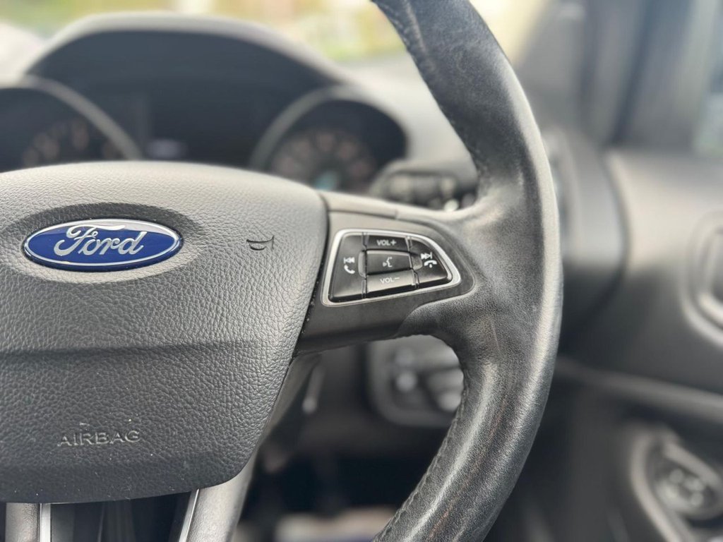 Used Ford Kuga 2017 for sale - 77241713: Photo 27