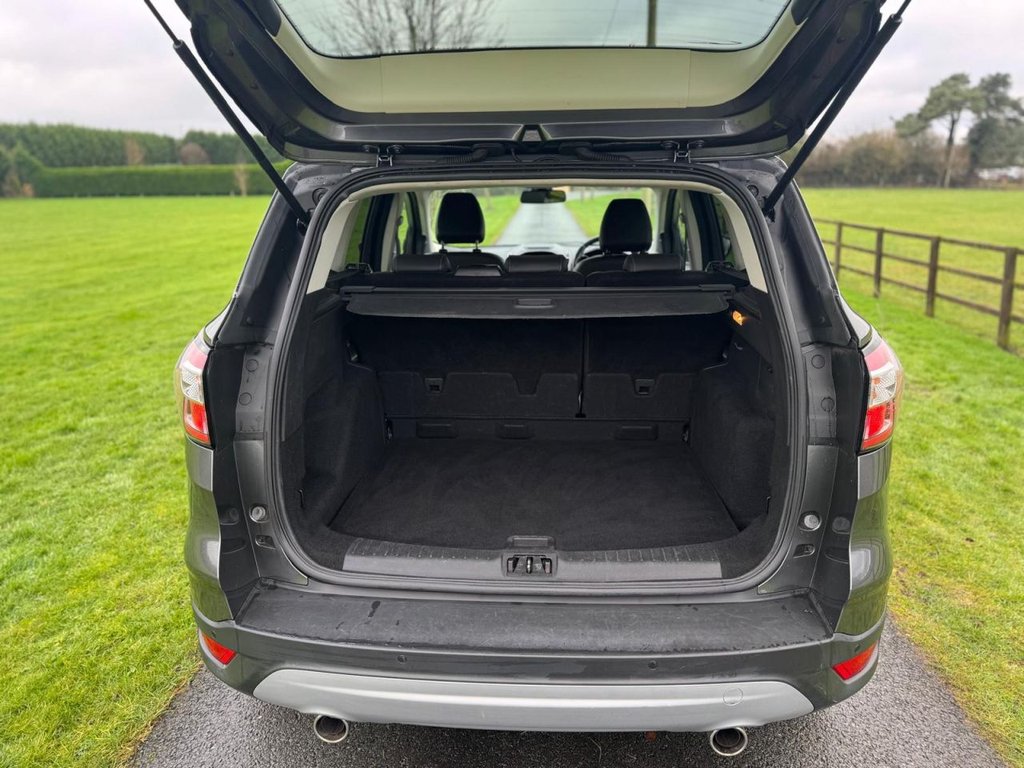 Used Ford Kuga 2017 for sale - 77241713: Photo 29