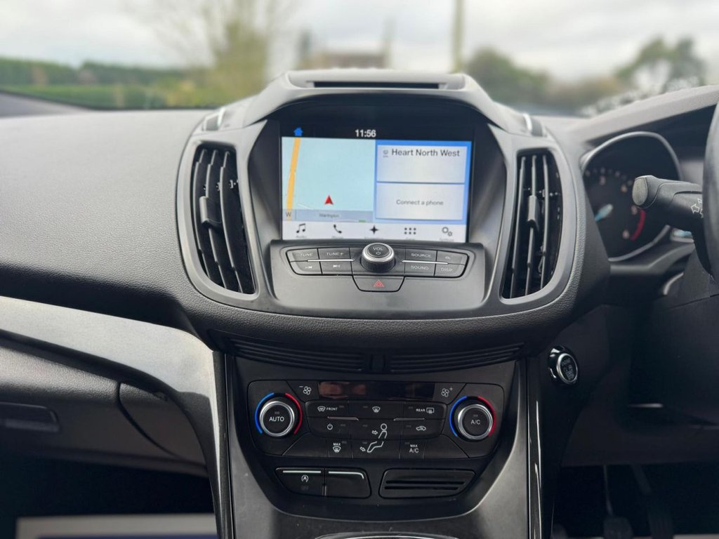 Used Ford Kuga 2017 for sale - 77241713: Photo 30