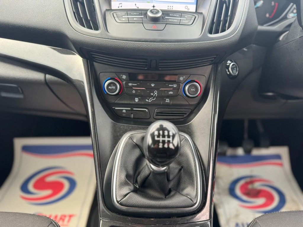 Used Ford Kuga 2017 for sale - 77241713: Photo 31