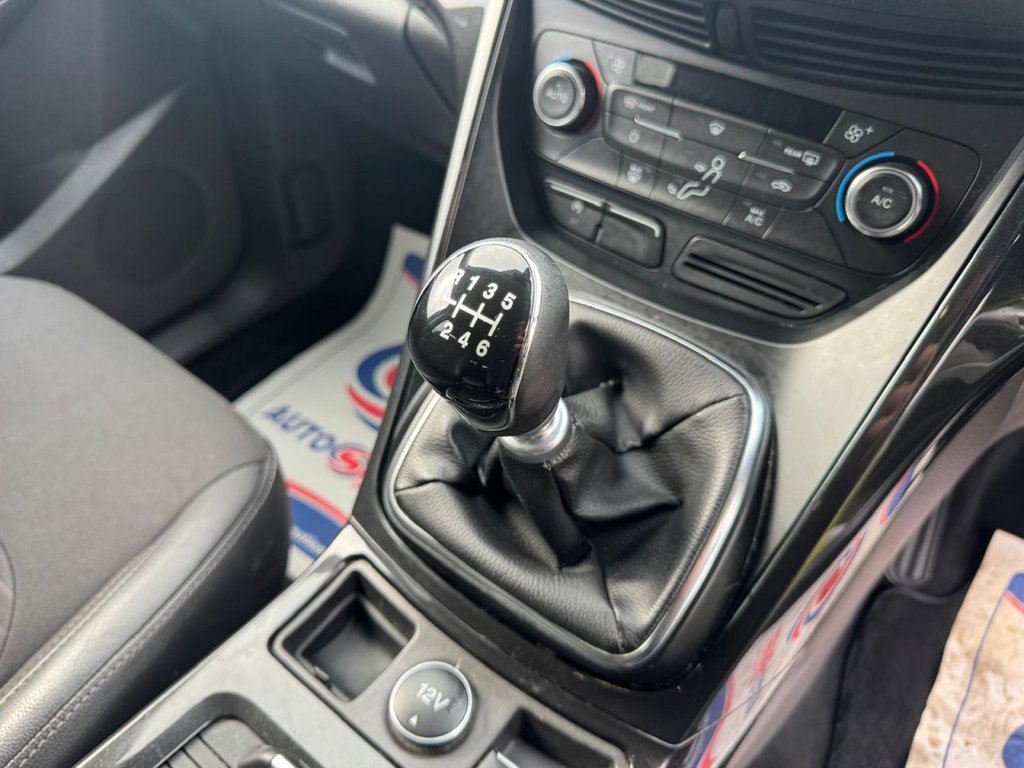 Used Ford Kuga 2017 for sale - 77241713: Photo 32