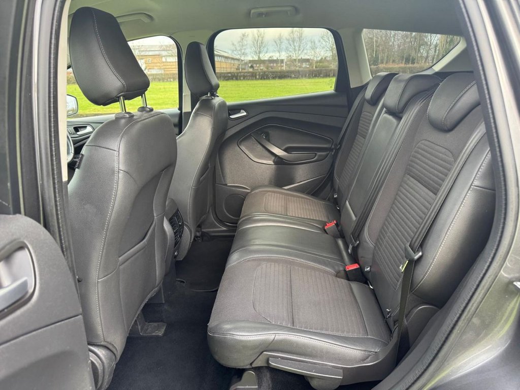 Used Ford Kuga 2017 for sale - 77241713: Photo 36