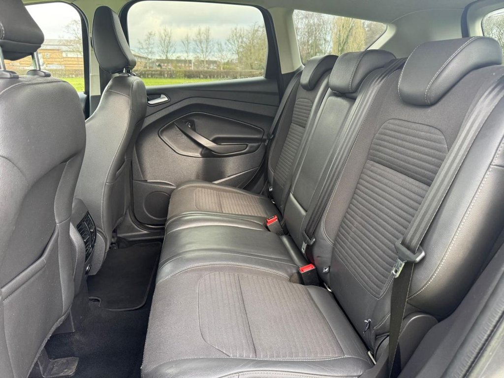 Used Ford Kuga 2017 for sale - 77241713: Photo 37