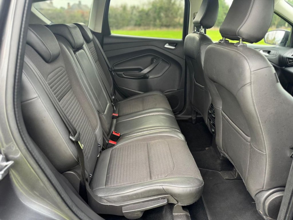 Used Ford Kuga 2017 for sale - 77241713: Photo 38