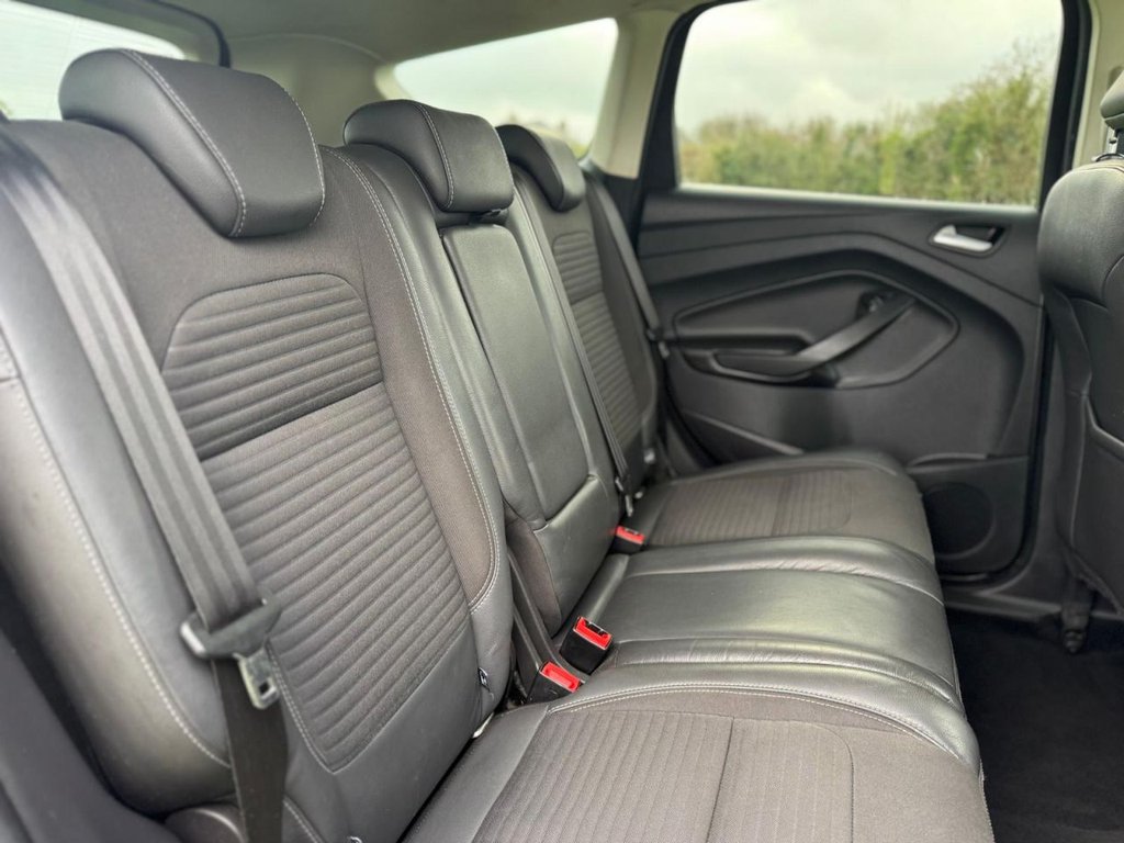 Used Ford Kuga 2017 for sale - 77241713: Photo 39