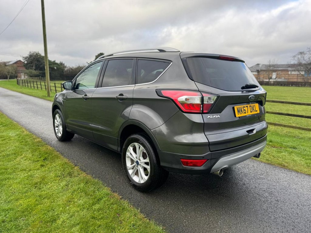 Used Ford Kuga 2017 for sale - 77241713: Photo 6