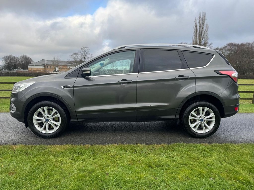 Used Ford Kuga 2017 for sale - 77241713: Photo 7