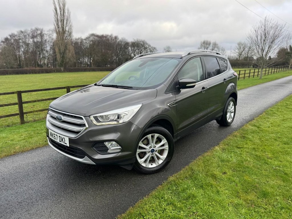Used Ford Kuga 2017 for sale - 77241713: Photo 8
