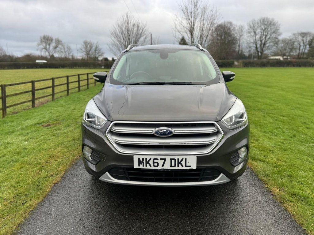 Used Ford Kuga 2017 for sale - 77241713: Photo 9