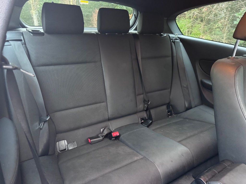 Used BMW 1 Series 2010 for sale - 77212450: Photo 11