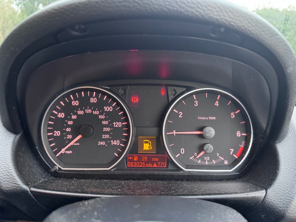 Used BMW 1 Series 2010 for sale - 77212450: Photo 12