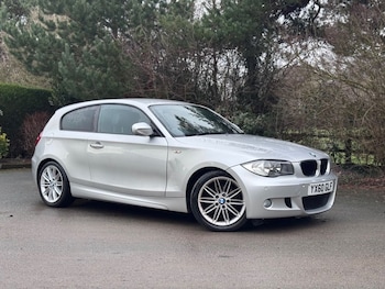 BMW 1 Series feature image