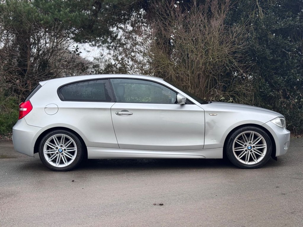 Used BMW 1 Series 2010 for sale - 77212450: Photo 2