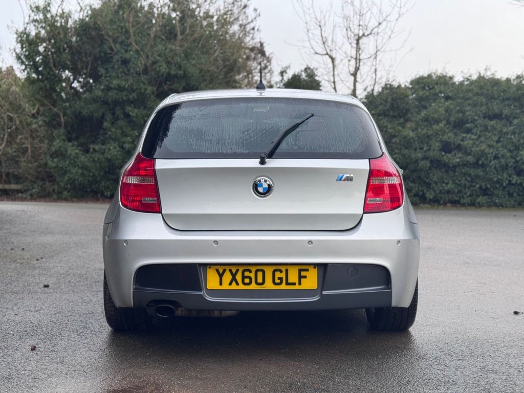 Used BMW 1 Series 2010 for sale - 77212450: Photo 4