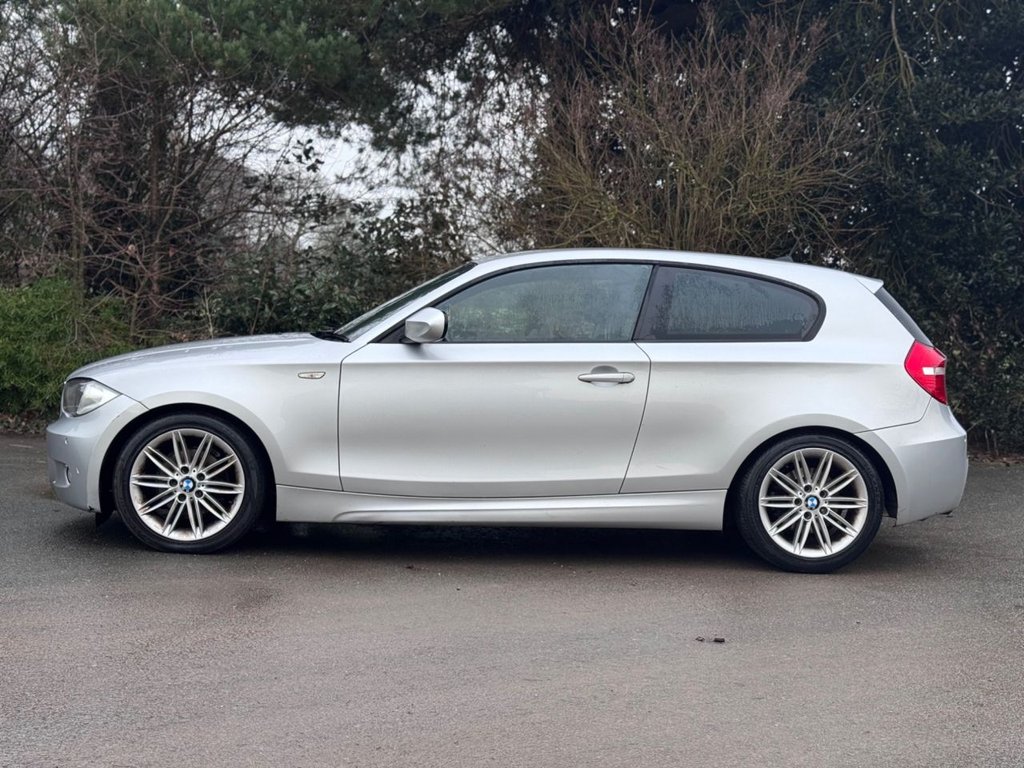 Used BMW 1 Series 2010 for sale - 77212450: Photo 6