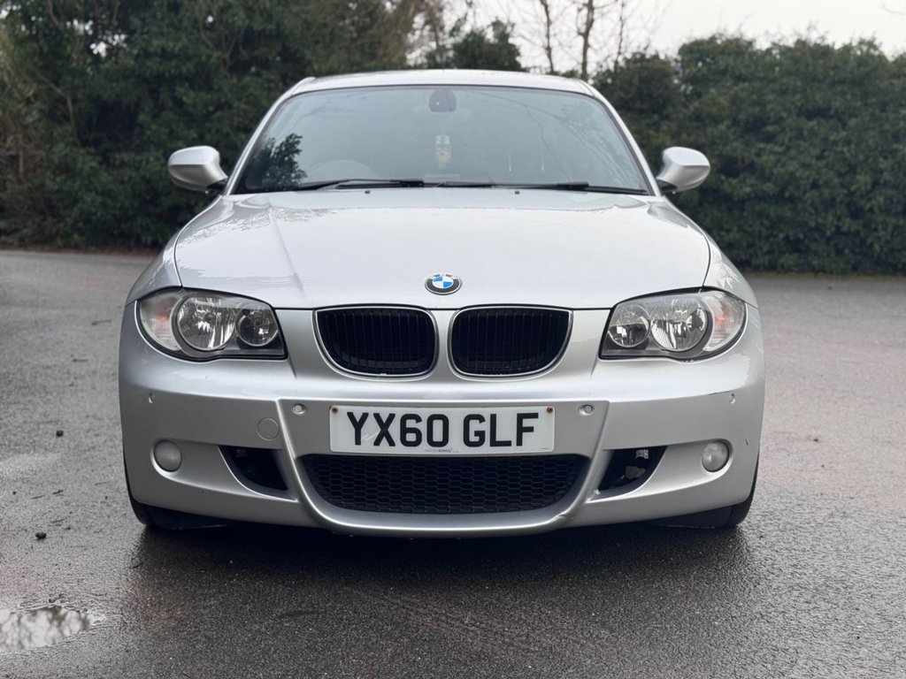 Used BMW 1 Series 2010 for sale - 77212450: Photo 8