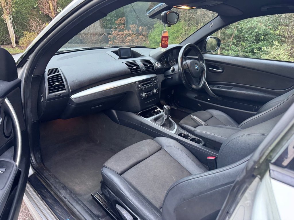 Used BMW 1 Series 2010 for sale - 77212450: Photo 9