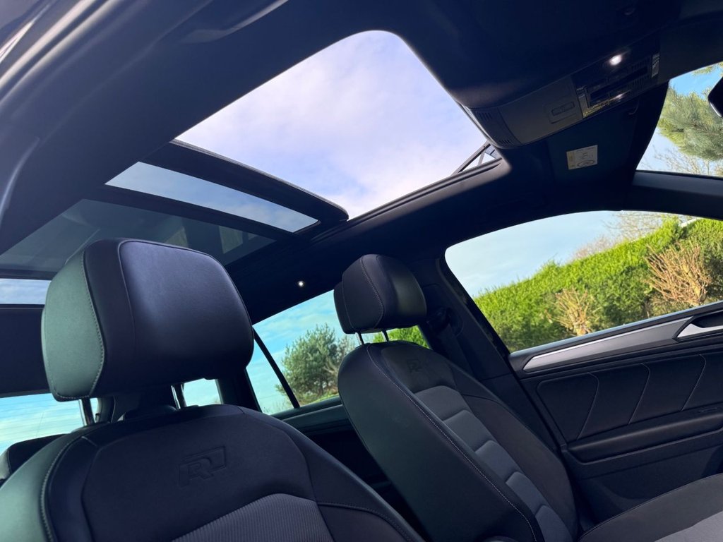 Used Volkswagen Tiguan 2018 for sale - 77356259: Photo 14