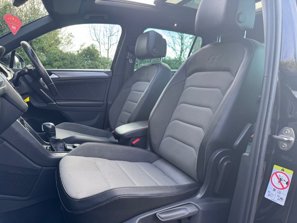 Used Volkswagen Tiguan 2018 for sale - 77356259: Photo 15