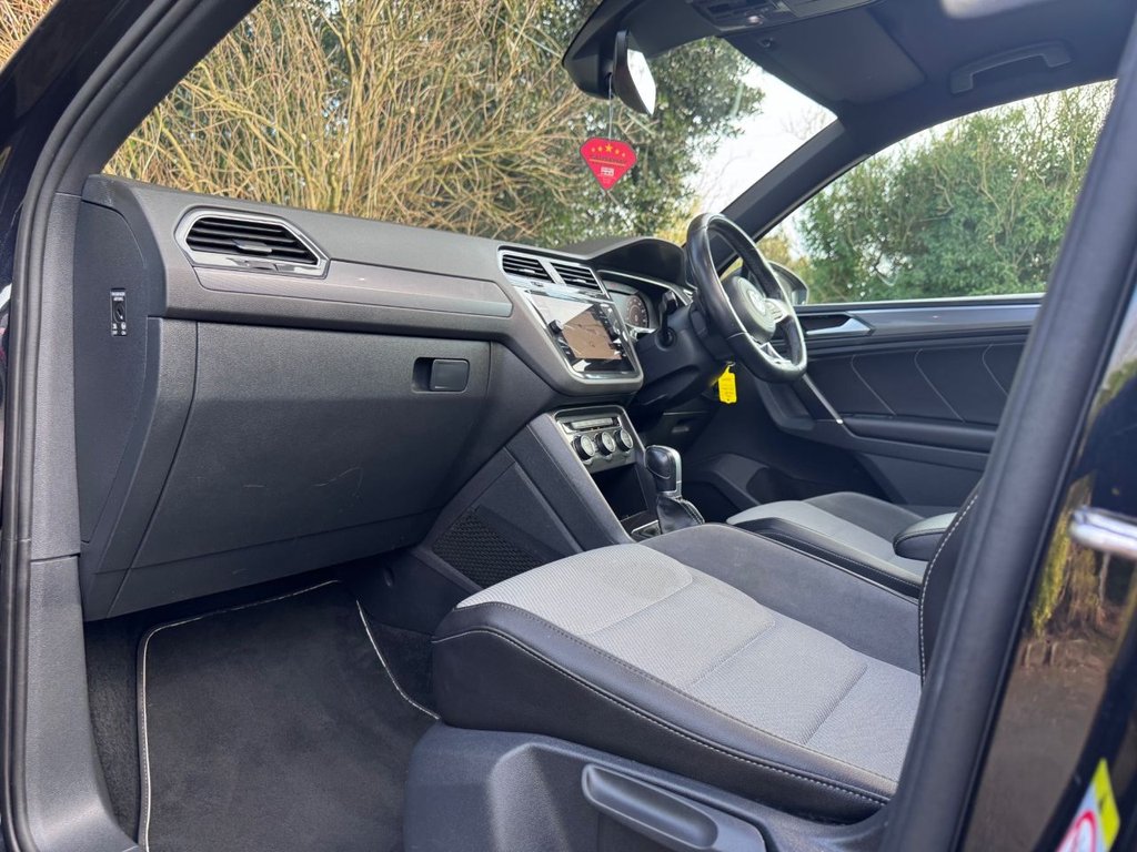Used Volkswagen Tiguan 2018 for sale - 77356259: Photo 16