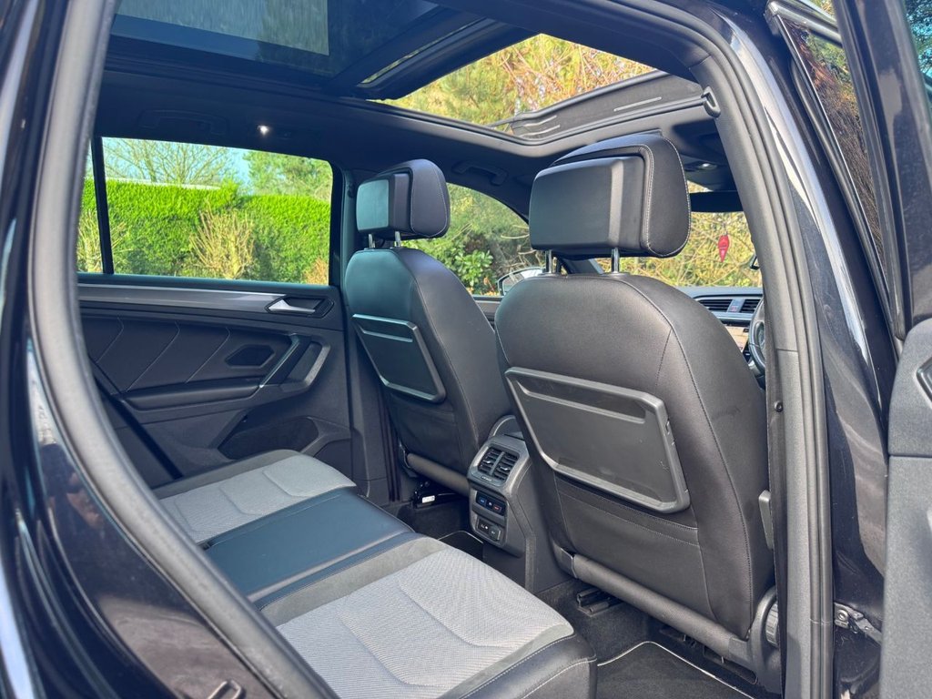 Used Volkswagen Tiguan 2018 for sale - 77356259: Photo 20