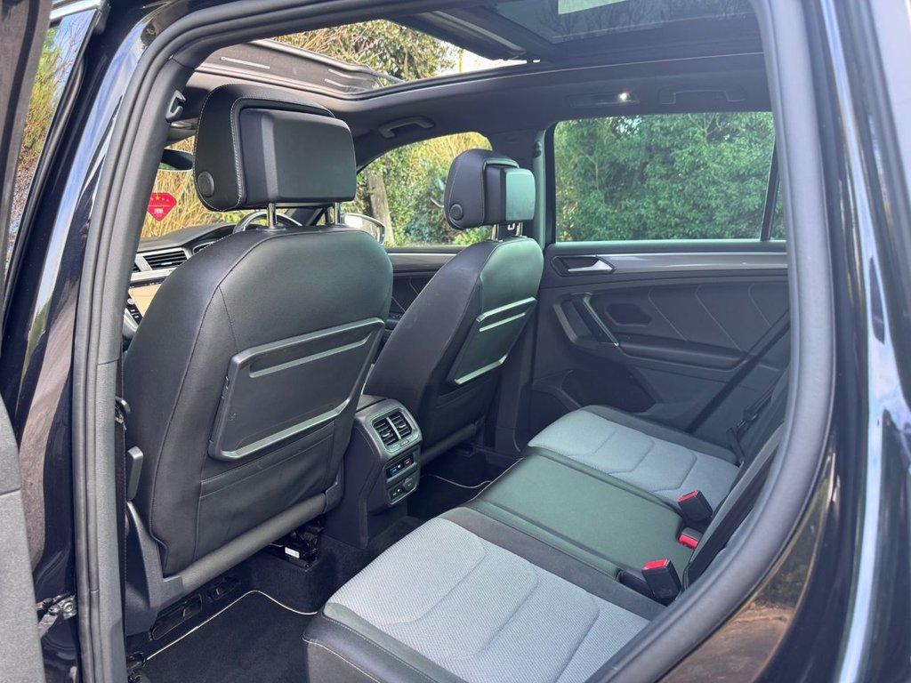 Used Volkswagen Tiguan 2018 for sale - 77356259: Photo 21