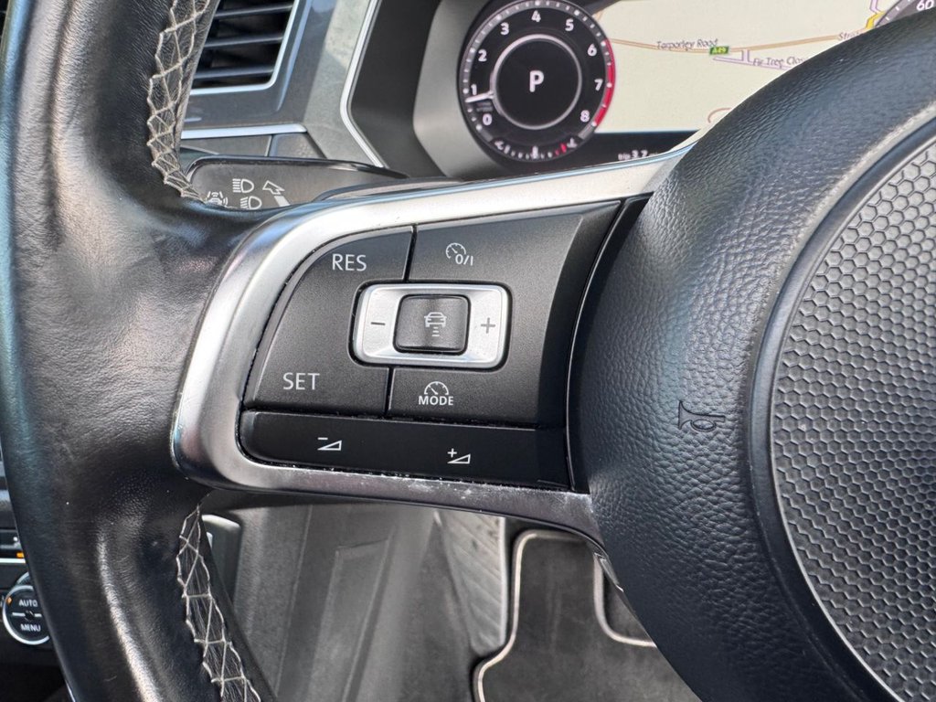 Used Volkswagen Tiguan 2018 for sale - 77356259: Photo 24