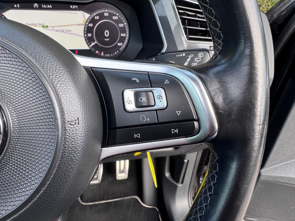 Used Volkswagen Tiguan 2018 for sale - 77356259: Photo 25