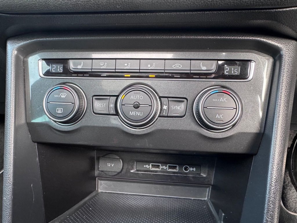 Used Volkswagen Tiguan 2018 for sale - 77356259: Photo 27