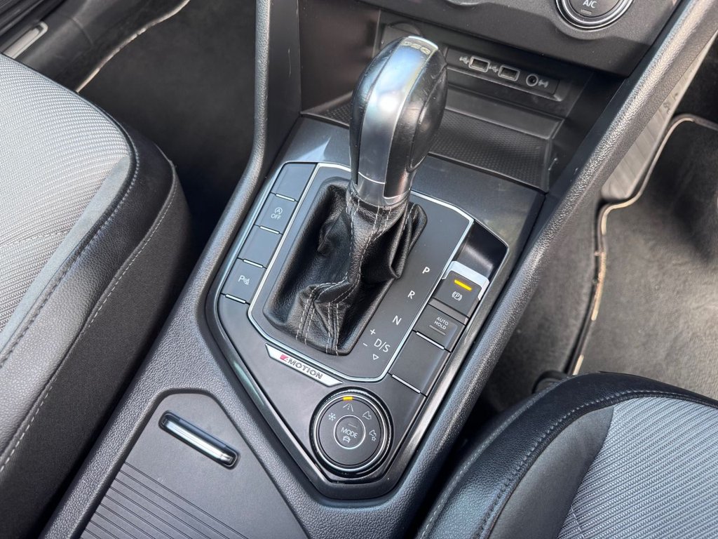 Used Volkswagen Tiguan 2018 for sale - 77356259: Photo 29