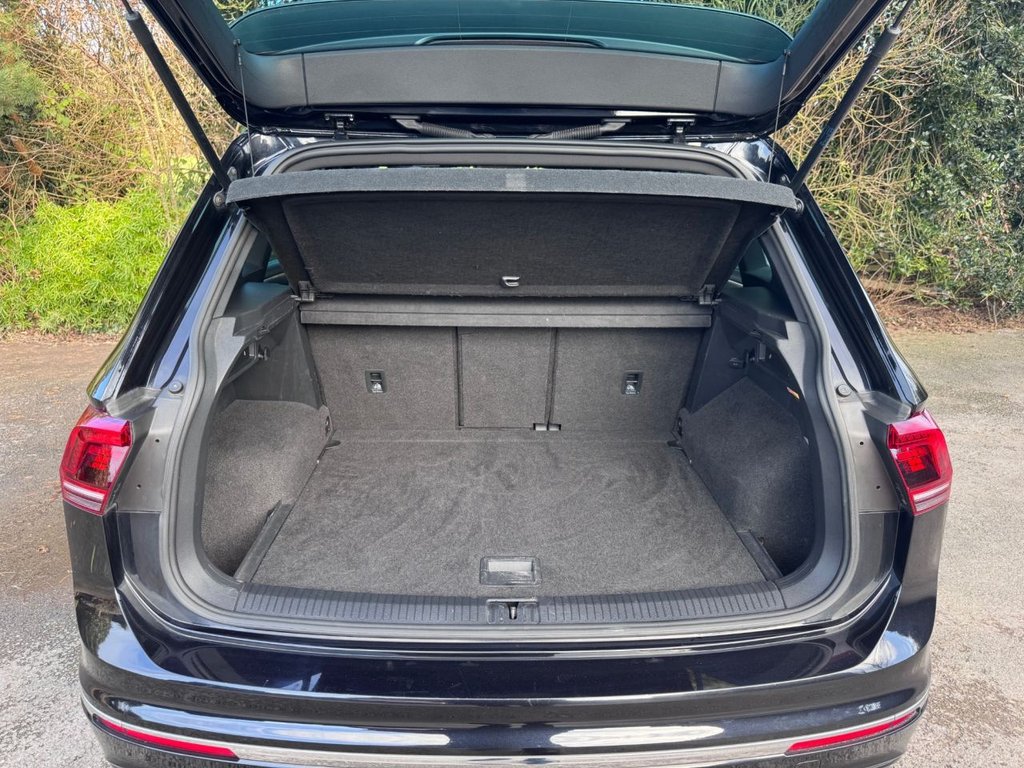 Used Volkswagen Tiguan 2018 for sale - 77356259: Photo 33