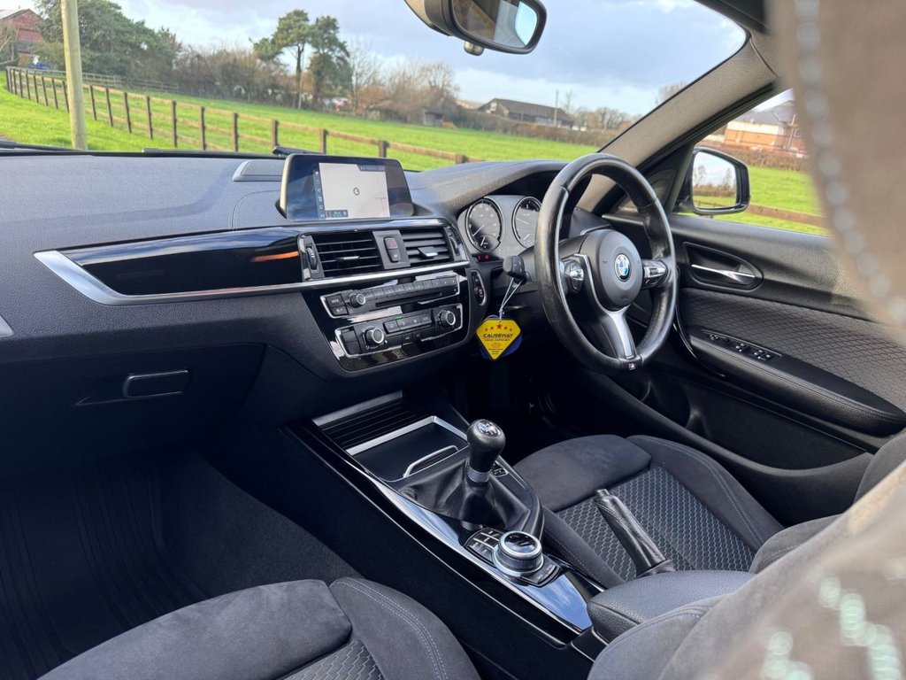 Used BMW 1 Series 2017 for sale - 76923895: Photo 11