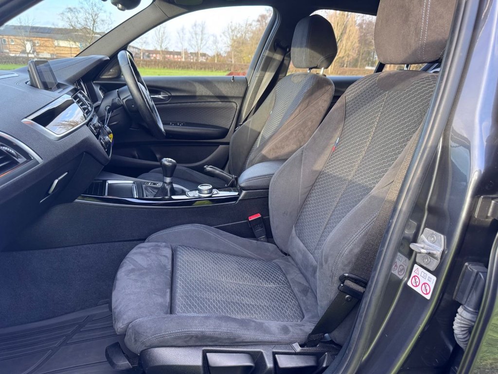 Used BMW 1 Series 2017 for sale - 76923895: Photo 13