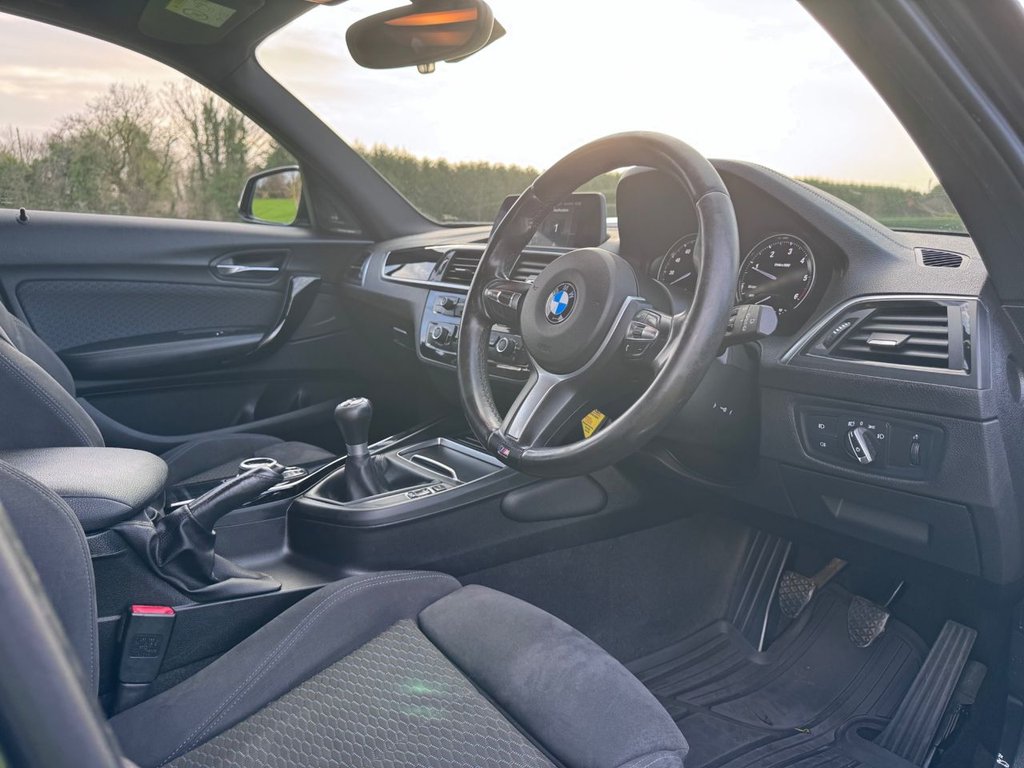 Used BMW 1 Series 2017 for sale - 76923895: Photo 15