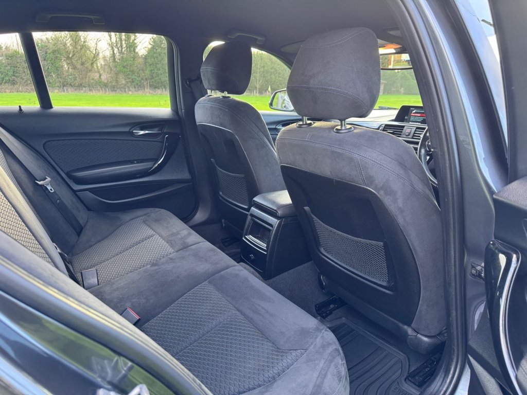 Used BMW 1 Series 2017 for sale - 76923895: Photo 16