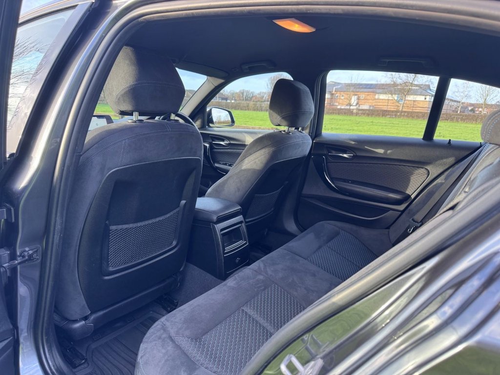 Used BMW 1 Series 2017 for sale - 76923895: Photo 17