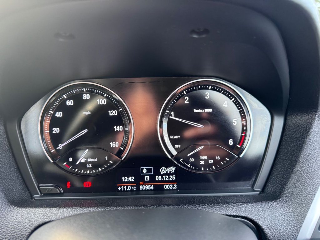 Used BMW 1 Series 2017 for sale - 76923895: Photo 18