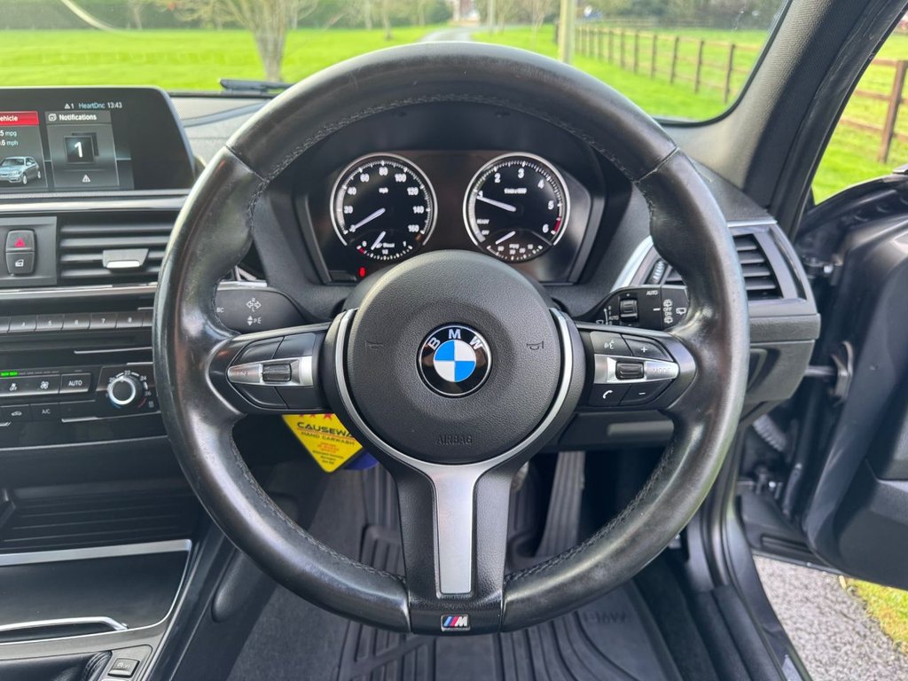 Used BMW 1 Series 2017 for sale - 76923895: Photo 24