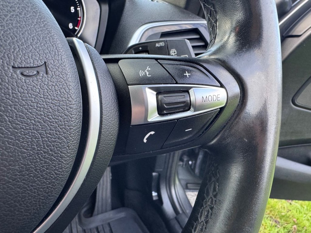 Used BMW 1 Series 2017 for sale - 76923895: Photo 26