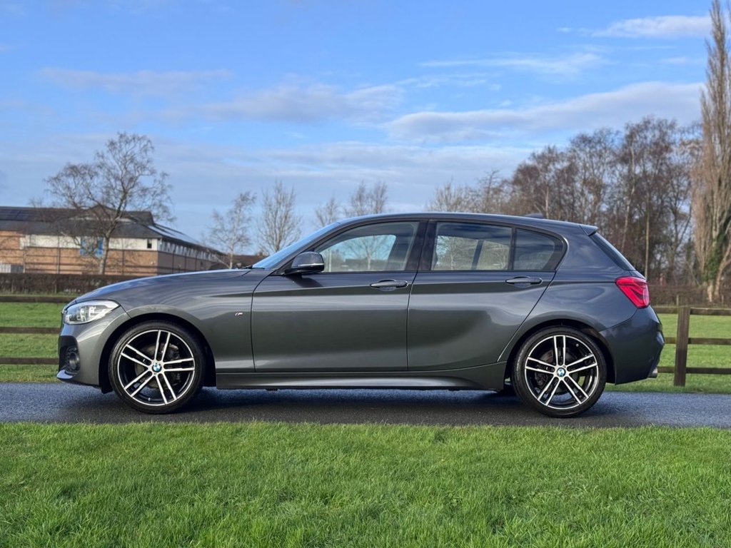 Used BMW 1 Series 2017 for sale - 76923895: Photo 6