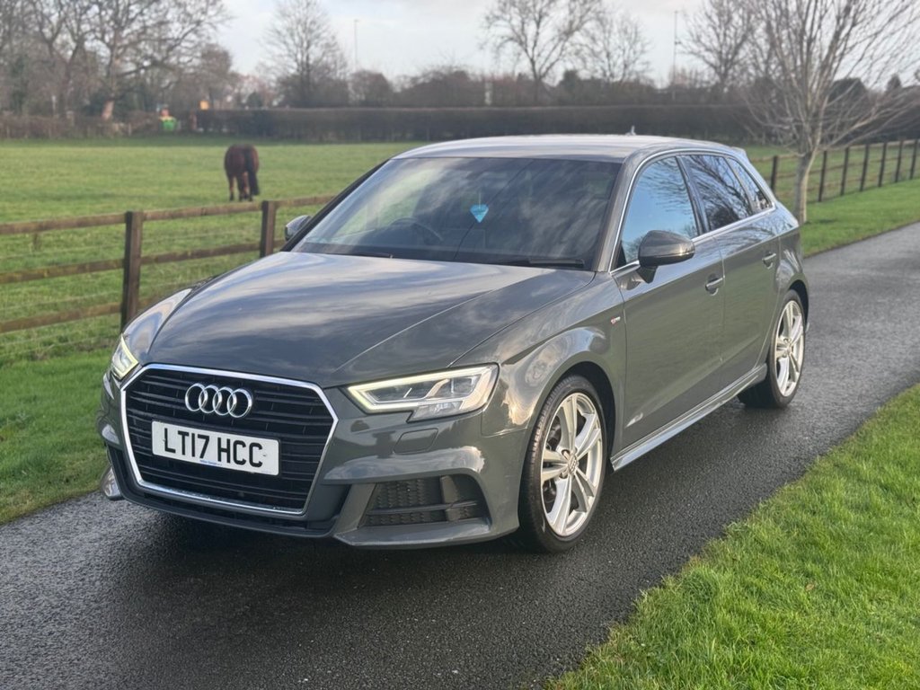 Used Audi A3 2017 for sale - 76848207: Photo 10